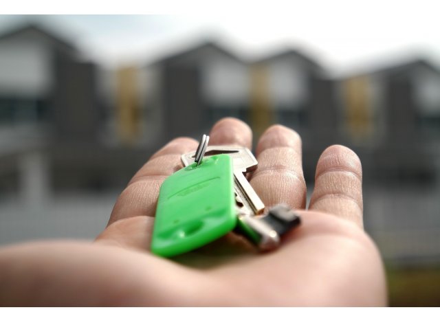 Investir dans le neuf Ch�tellerault