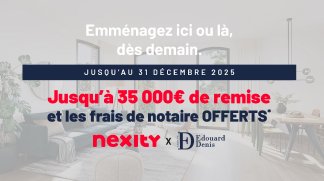 Eco habitat programme Les Haubans La Tremblade