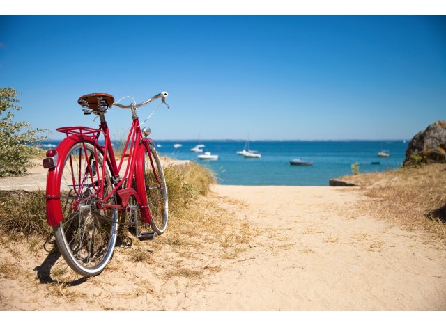 Programme �cologique Saint-Trojan-les-Bains