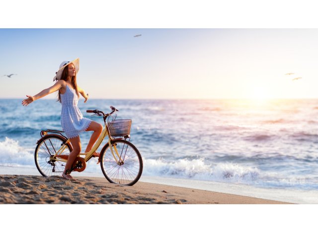 Eco habitat Saint-Trojan-les-Bains