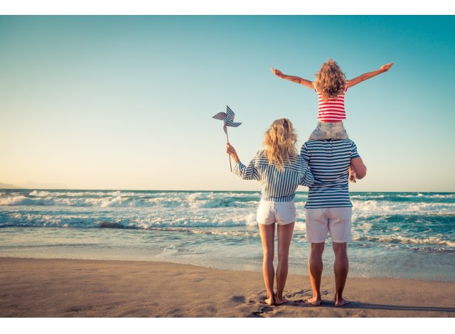 Appartement �cologique Saint-Trojan-les-Bains