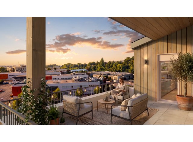 Immobilier pour investir Tours