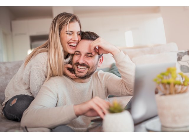 Programme immobilier neuf �co-habitat Prochainement &agrave; Vaux-sur-Mer � Vaux-sur-Mer