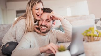 Programme neuf Nouveau - les Embruns &agrave; Vaux-sur-Mer