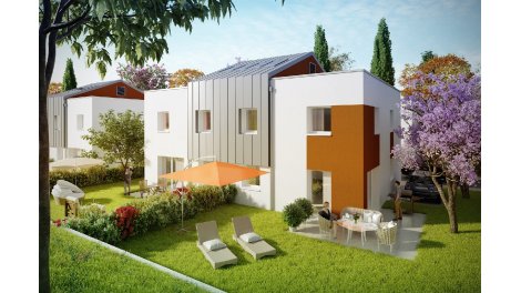 Immobilier pour investir loi PinelThonon-les-Bains