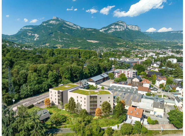 Programme écologique Chambéry