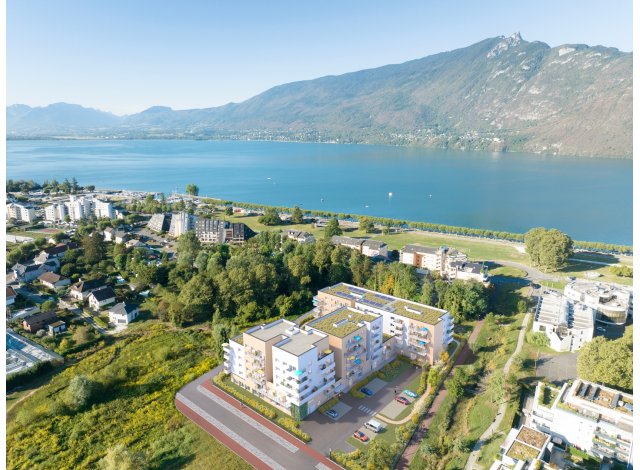 Appart Aix-les-Bains