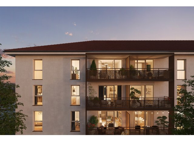 Nouveau &agrave; Albertville : Alba Albertville