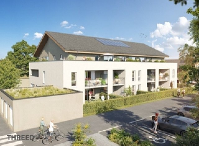 Le Clos du Chene Entrelacs