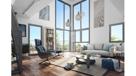 Appart Évry-Courcouronnes