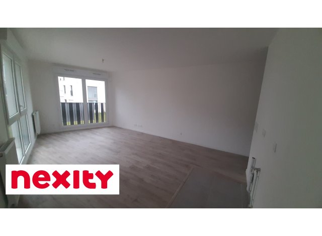 Investir dans le neuf Poissy