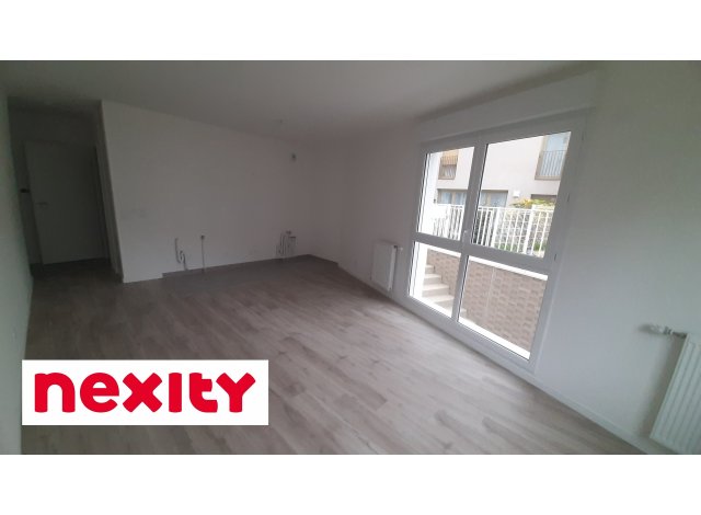 Instants Nature Poissy