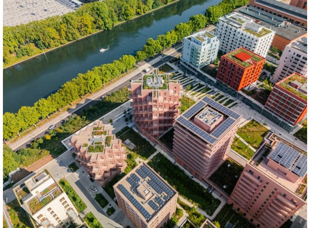 So Heritage co habitat