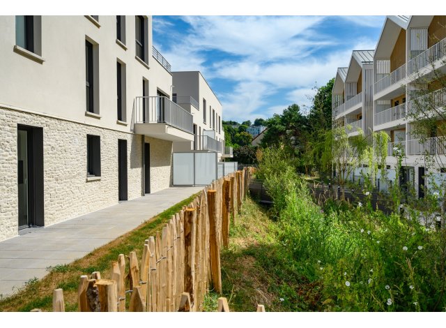 Logement cologique Saint-Germain-en-Laye