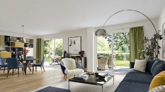 Eco habitat programme Prochainement à Saint Prix Saint-Prix