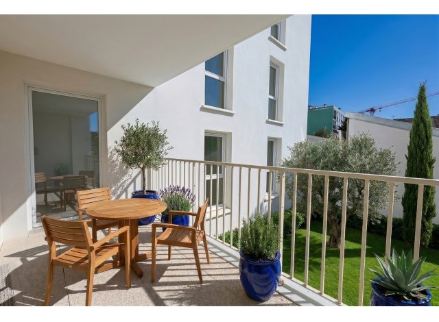 Immobilier pour investir loi PinelDeuil-la-Barre