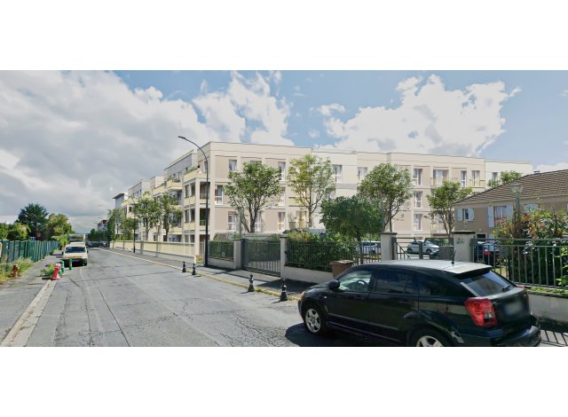 Logement �cologique Sartrouville