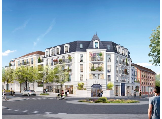 Immobilier pour investir Villiers-sur-Marne