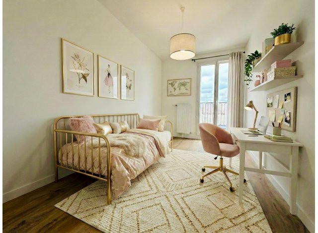 Unisson logement �cologique