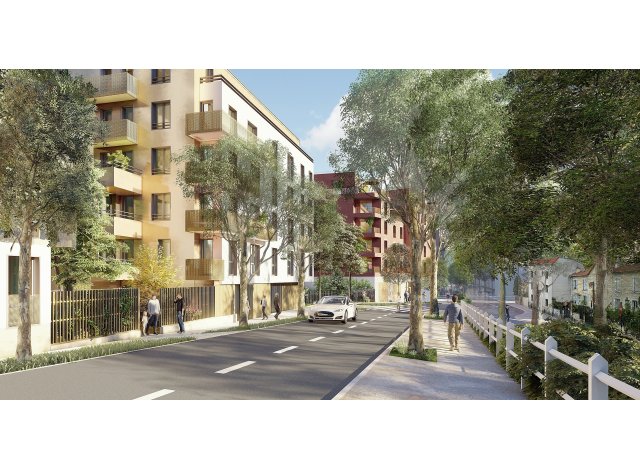 Programme �cologique Alfortville