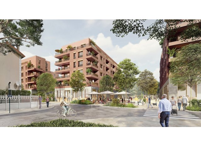 �co habitat �co-habitat Bient&ocirc;t &agrave; Alfortville � Alfortville