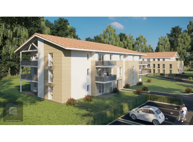 Projet co construction Castelnau-de-Mdoc