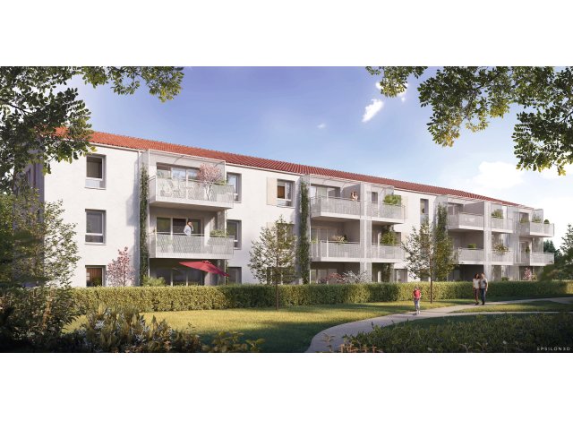 Investissement immobilier Mont-de-Marsan