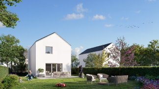 Programme neuf Domaine Solena BRS &agrave; Idron