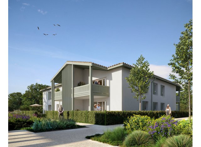 Eco construction Messanges