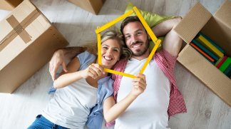 Programme neuf Bleu du Sud - BRS &agrave; Soustons