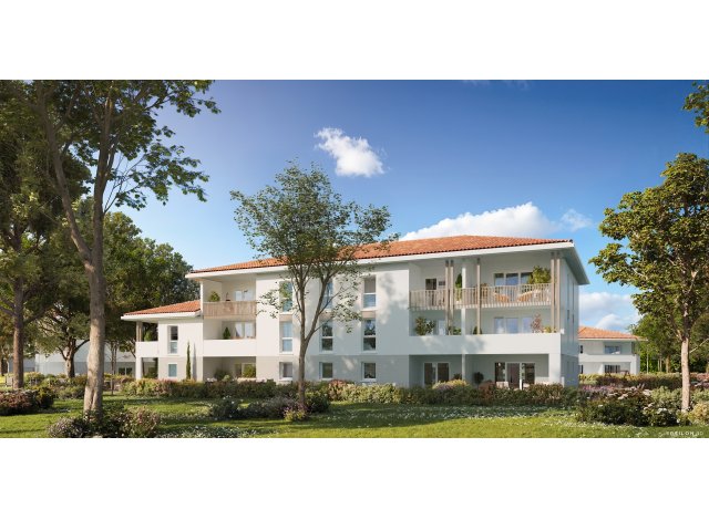 Investissement locatif Mont-de-Marsan