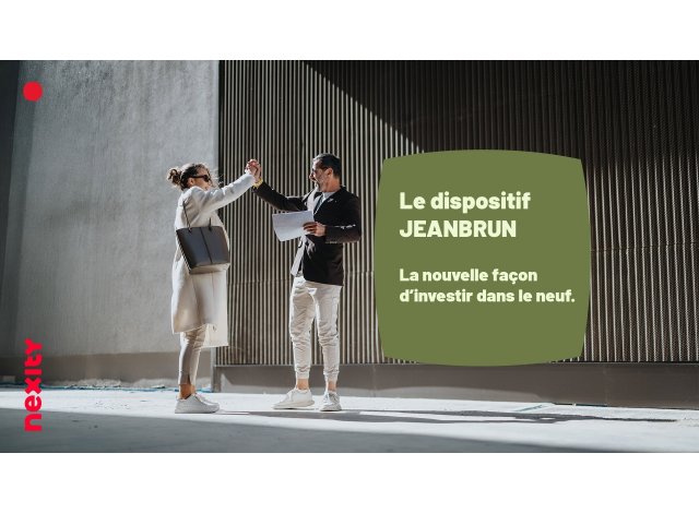 Investissement loi Pinel Mont-de-Marsan