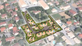 Terrain constructible &agrave; Albi