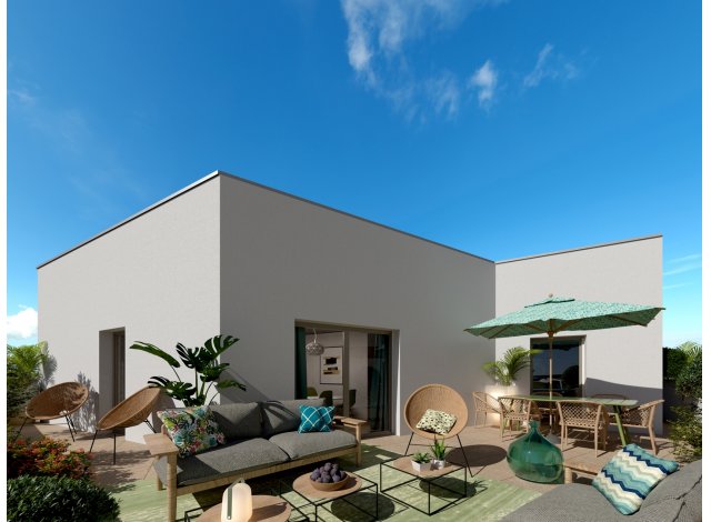 My Jolimont Toulouse