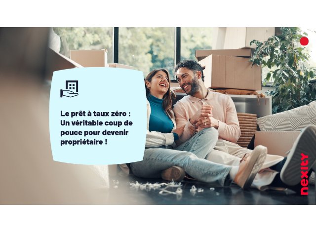 Programme immobilier Fréjus