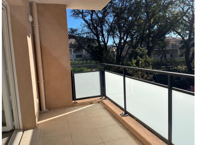 Investir dans le neuf Bormes-les-Mimosas