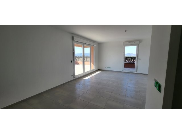 Programme écologique Fréjus