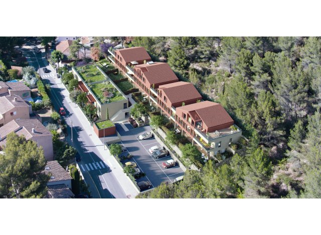 Appart Saint-Cyr-sur-Mer