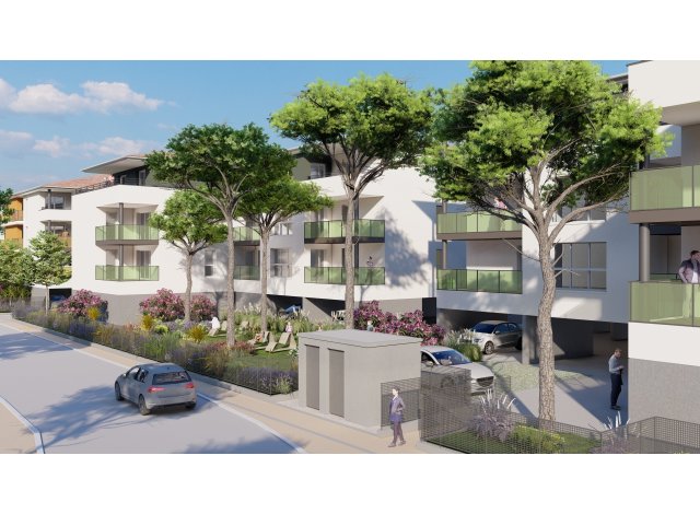 Investissement immobilier Draguignan