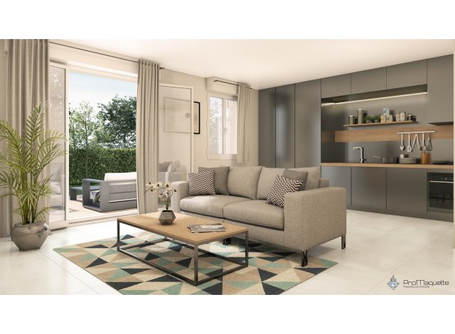 Eco construction Le Muy