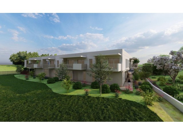 Domaine Rosea Appartements Fréjus