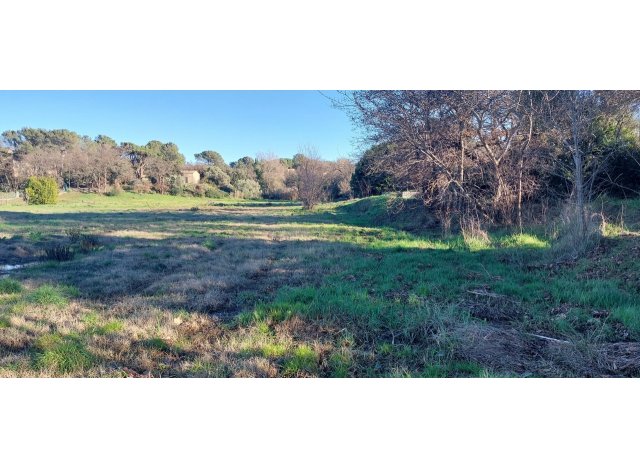 Eco construction Fr�jus