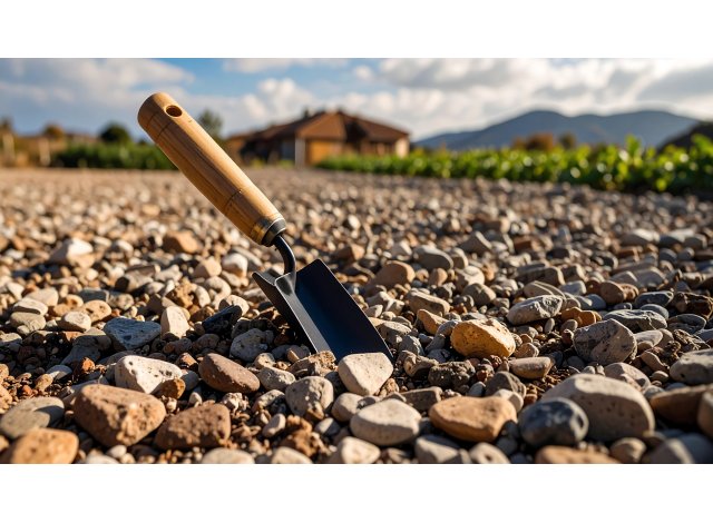 Programme neuf Fréjus : Domaine Roséa