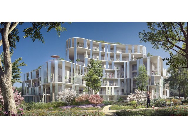 Investissement immobilier Marseille 8me