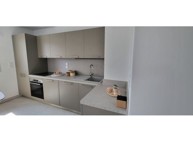 Investir loi Pinel � Le Golfe Juan