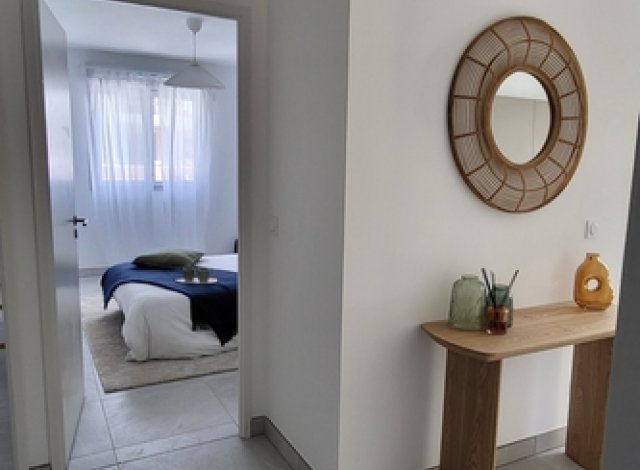 Investissement loi Pinel Le Golfe Juan