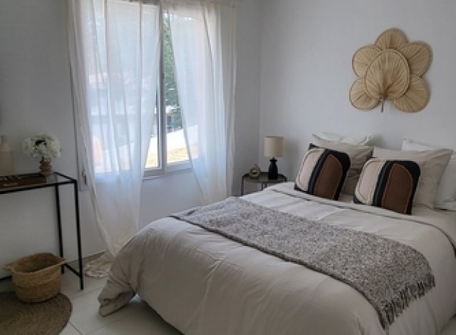 Investissement programme Pinel Nouveau Golfe Juan