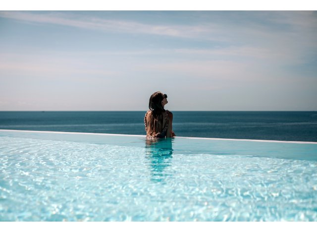 Logement cologique Villeneuve-Loubet