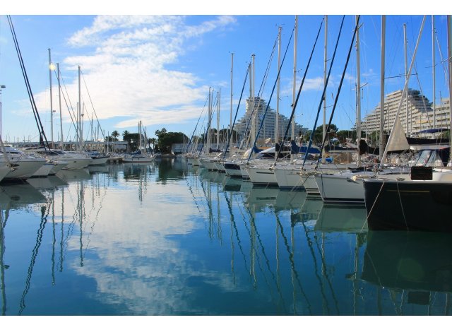 Carat Villeneuve-Loubet