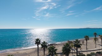 Investir programme neuf Carat Villeneuve-Loubet